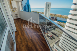 דירה 62.2 מ"ר - זוראבה גורגילדזה, Batumi, גאורגיה
