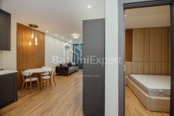 דירה 3-комн 62.2 m² - זוראבה גורגילדזה, Batumi