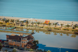 דירה 62.2 מ"ר - זוראבה גורגילדזה, Batumi, גאורגיה