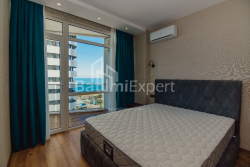 דירה 62.2 מ"ר - זוראבה גורגילדזה, Batumi, גאורגיה