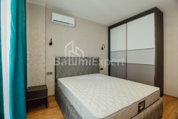דירה 62.2 מ"ר - זוראבה גורגילדזה, Batumi, גאורגיה
