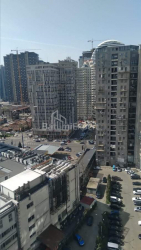 דירה 50 מ"ר - שריף חימשיאשווילי, Batumi, גאורגיה