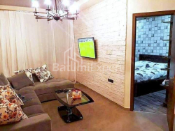 דירה 2-комн 50 m² - שריף חימשיאשווילי, Batumi