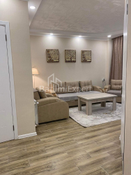 דירה 2-комн 45 m² - Giorgi Brtskinvale, Batumi