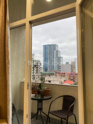 דירה 45 מ"ר - Giorgi Brtskinvale, Batumi, גאורגיה