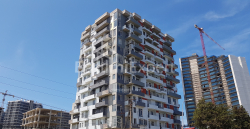 דירה 3-комн 66.7 m² - גריגולה לורטקיפנידזה, Batumi