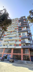 דירה 3-комн 66.7 m² - גריגולה לורטקיפנידזה, Batumi