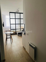 דירה 1-комн 31 m² - אלכסנדרה גריבודובה, Batumi
