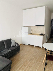 דירה 1-комн 31 m² - אלכסנדרה גריבודובה, Batumi