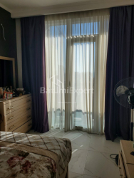 דירה 1-комн 47 m² - שריף חימשיאשווילי, Batumi