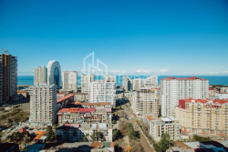 דירה 67 מ"ר - טבל-אבוזרידזה, Batumi, גאורגיה