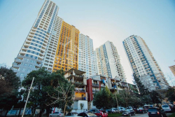 דירה 3-комн 67 m² - טבל-אבוזרידזה, Batumi
