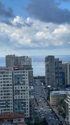 דירה 67 מ"ר - טבל-אבוזרידזה, Batumi, גאורגיה