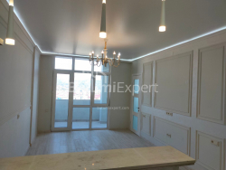 דירה 2-комн 60.7 m² - טבל-אבוזרידזה, Batumi