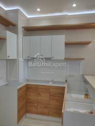 דירה 2-комн 60.7 m² - טבל-אבוזרידזה, Batumi