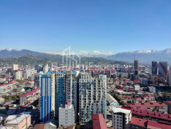 דירה 60.65 מ"ר - טבל-אבוזרידזה, Batumi, גאורגיה