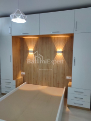 דירה 60.65 מ"ר - טבל-אבוזרידזה, Batumi, גאורגיה