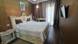 דירה 90 מ"ר - קונסטנטין גמסחורדיה, Batumi, גאורגיה