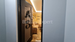 דירה 90 מ"ר - קונסטנטין גמסחורדיה, Batumi, גאורגיה