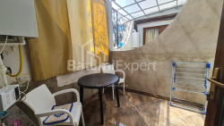 דירה 90 מ"ר - קונסטנטין גמסחורדיה, Batumi, גאורגיה