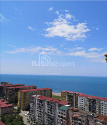 דירה 40.8 מ"ר - יוסף קובלדזה, Batumi, גאורגיה