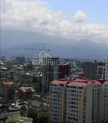 דירה 40.8 מ"ר - יוסף קובלדזה, Batumi, גאורגיה