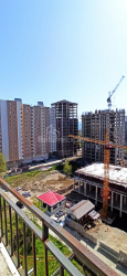 דירה 81.4 מ"ר - שלווה אינסרידזה, Batumi, גאורגיה