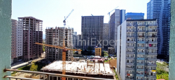 דירה 81.4 מ"ר - שלווה אינסרידזה, Batumi, גאורגיה