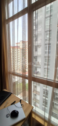דירה 2-комн 32 m² - Ekvtime Takaishvili, Batumi