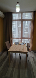דירה 2-комн 32 m² - Ekvtime Takaishvili, Batumi