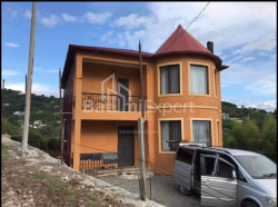בית פרטי 5-комн 180 m² - פרידיון חלוואשי, Batumi