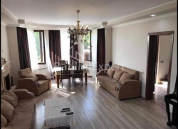 בית פרטי 5-комн 180 m² - פרידיון חלוואשי, Batumi