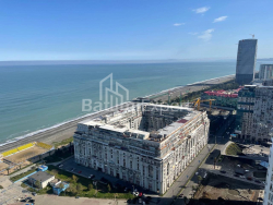 דירה 48.25 מ"ר - שריף חימשיאשווילי, Batumi, גאורגיה