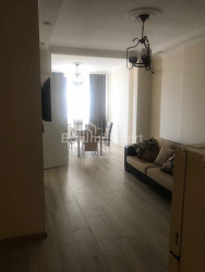 דירה 2-комн 68 m² - שריף חימשיאשווילי, Batumi