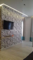 דירה 2-комн 52 m² - אנגיסה, Batumi