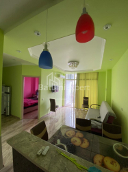 דירה 46 מ"ר - גריגולה אליאבה, Batumi, גאורגיה