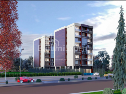 דירה 46 מ"ר - גריגולה אליאבה, Batumi, גאורגיה
