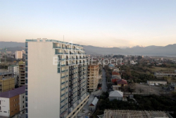 דירה 1-комн 42 m² - עדליה, Batumi