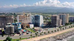 דירה 42 מ"ר - עדליה, Batumi, גאורגיה