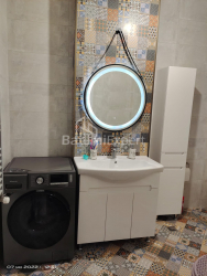 דירה 80 מ"ר - איליה צ'בצ'וואדזה, Batumi, גאורגיה