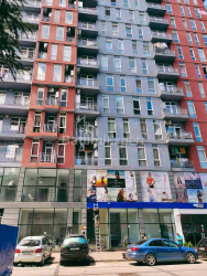 דירה 80 מ"ר - איליה צ'בצ'וואדזה, Batumi, גאורגיה