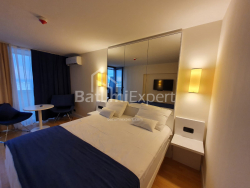 דירה 1-комн 30 m² - שריף חימשיאשווילי, Batumi