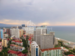 דירה 30 מ"ר - שריף חימשיאשווילי, Batumi, גאורגיה