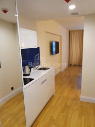 דירה 30 מ"ר - שריף חימשיאשווילי, Batumi, גאורגיה