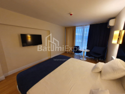 דירה 1-комн 30 m² - שריף חימשיאשווילי, Batumi