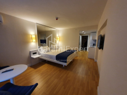 דירה 1-комн 30 m² - שריף חימשיאשווילי, Batumi