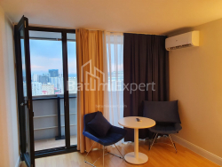 דירה 30 מ"ר - שריף חימשיאשווילי, Batumi, גאורגיה