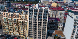 דירה 2-комн 60.4 m² - וכטנג גורגסלי, Batumi