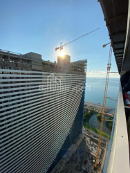 דירה 2-комн 45 m² - שריף חימשיאשווילי, Batumi