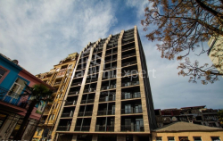 דירה 2-комн 61.5 m² - וכטנג גורגסלי, Batumi